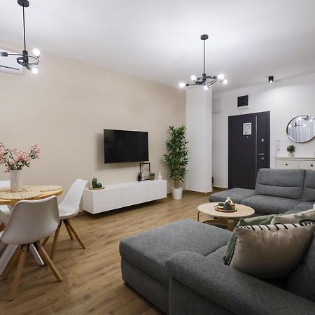 North Views Luxury Apartment 苏博蒂察 外观 照片