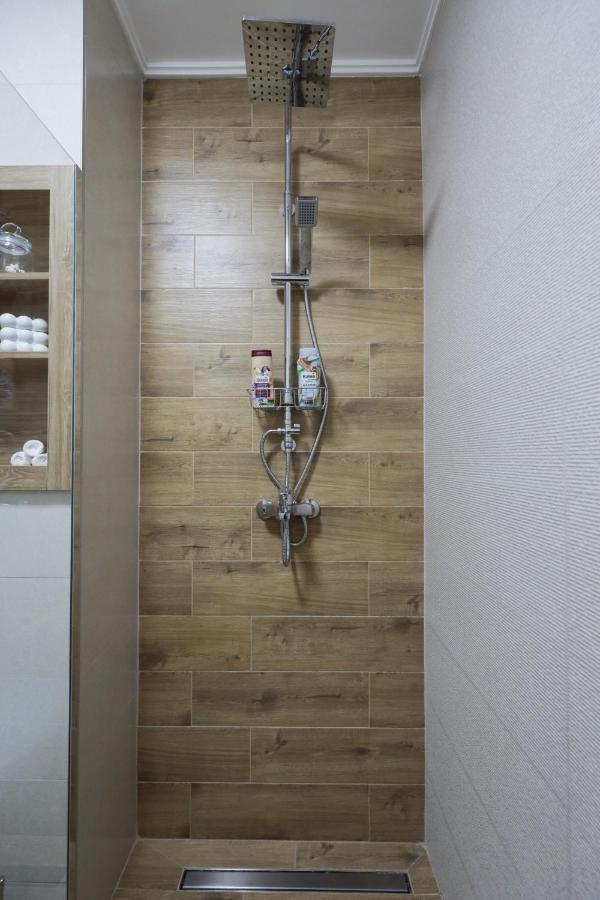 North Views Luxury Apartment 苏博蒂察 外观 照片