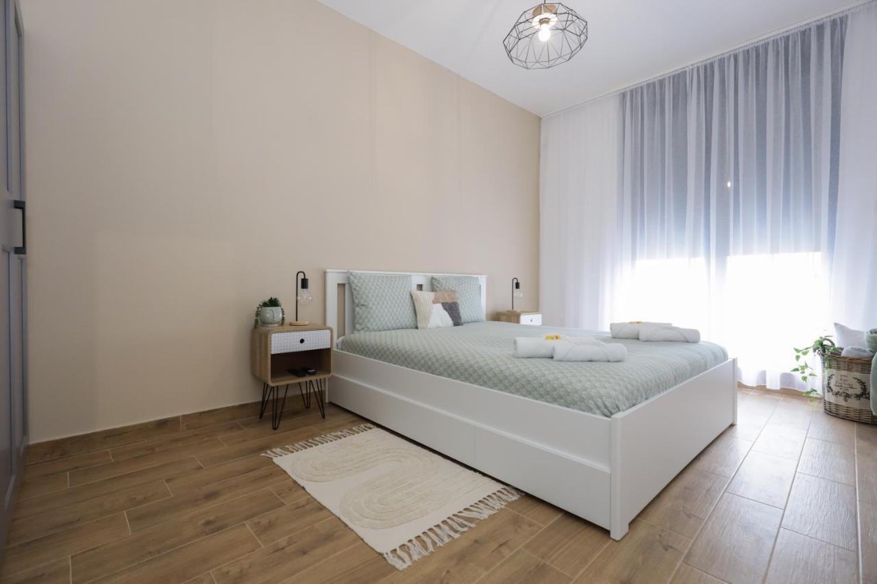 North Views Luxury Apartment 苏博蒂察 外观 照片
