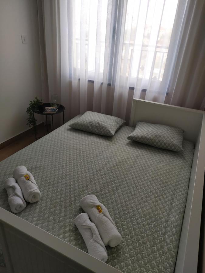 North Views Luxury Apartment 苏博蒂察 外观 照片